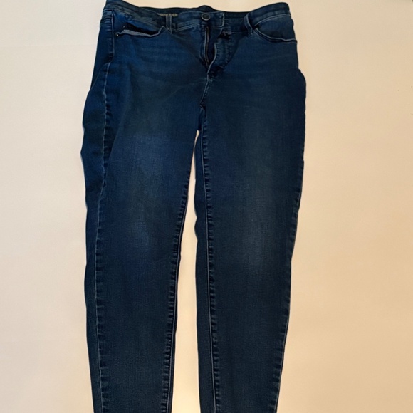 Talbots jegging jeans - Picture 1 of 2